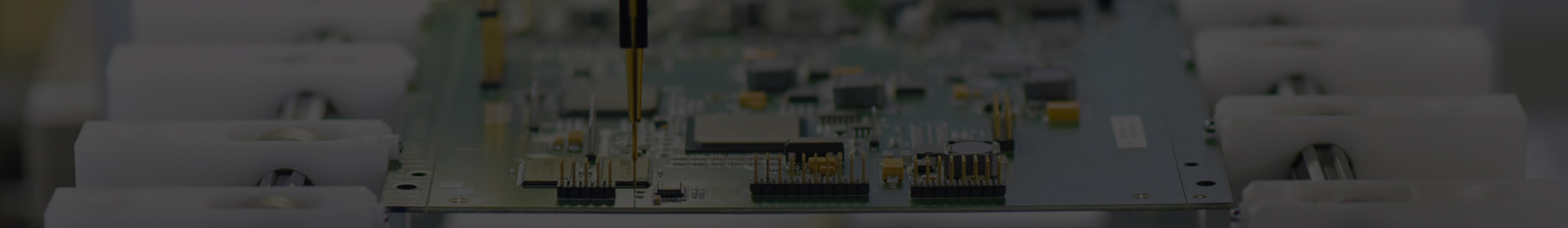 空氣清新機(jī)控制器