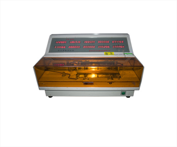 開關(guān)壽命測(cè)試儀
