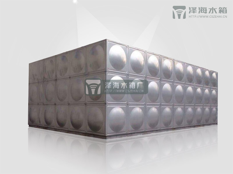 組合式<a href=http://www.shraner.com/ target=_blank class=infotextkey>不銹鋼水箱</a>采購(gòu)注意事項(xiàng)