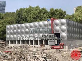 大型水箱代理，廠家發(fā)貨，負(fù)責(zé)安裝