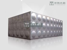 組合式不銹鋼水箱采購注意事項(xiàng)