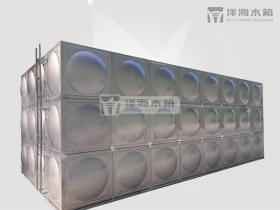 廣州不銹鋼水箱_廣州水箱廠(chǎng)家可定制生產(chǎn)，多種材質(zhì)可選擇