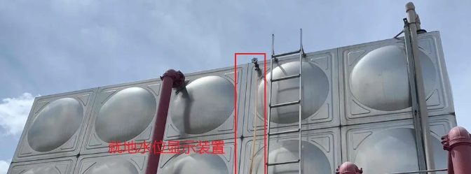 為什么需要設(shè)置高位消防水箱？