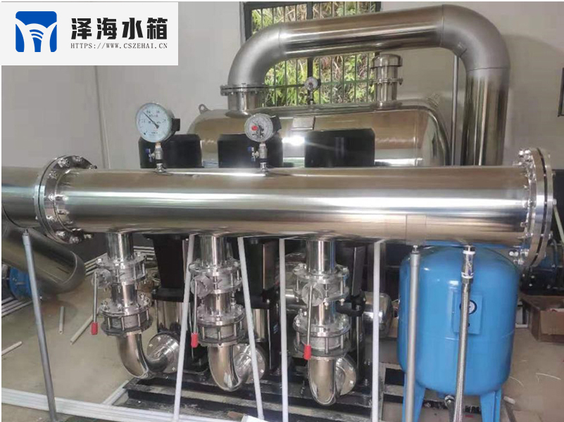 關于不銹鋼保溫水箱節(jié)能的以下方法你都知道嗎？