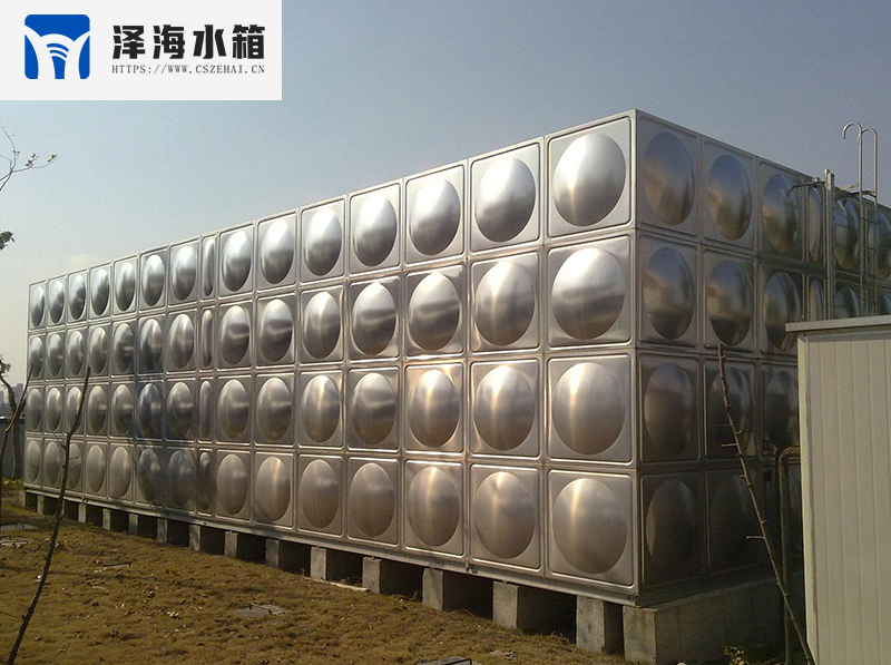 不銹鋼水箱，不銹鋼水箱價格，保溫水箱價格受那些因素影響