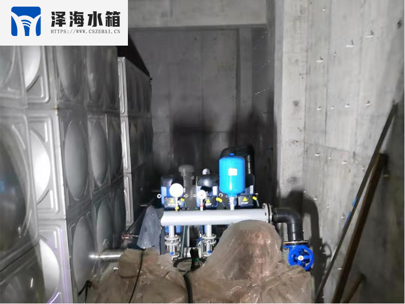 水箱清洗的小常識(shí)，您了解嗎？