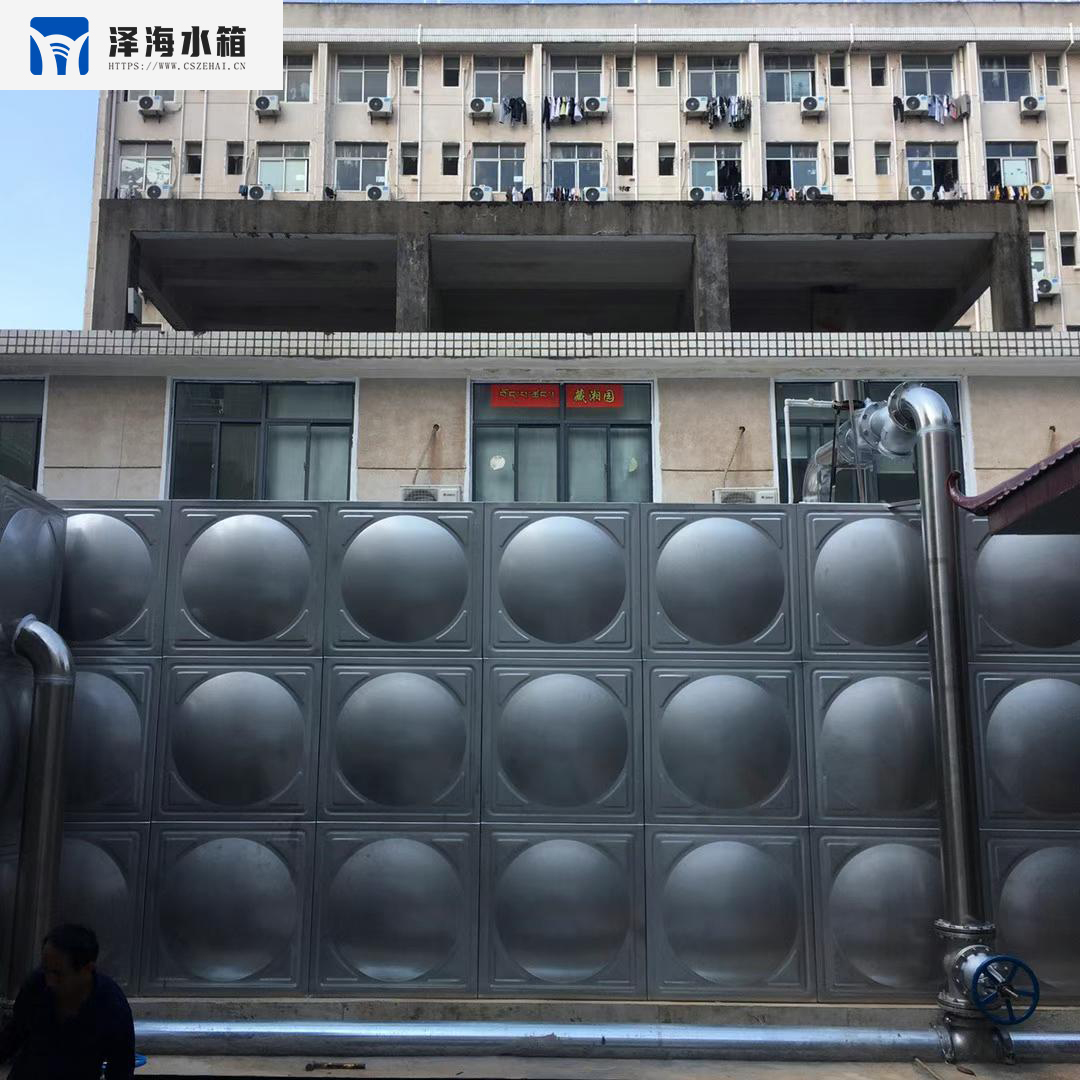 【方形不銹鋼水箱廠(chǎng)家】方形不銹鋼水箱哪家專(zhuān)業(yè)