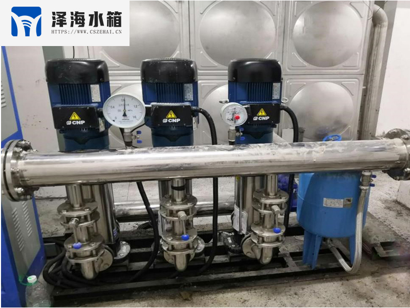 不銹鋼BDF水箱都有哪些特點？