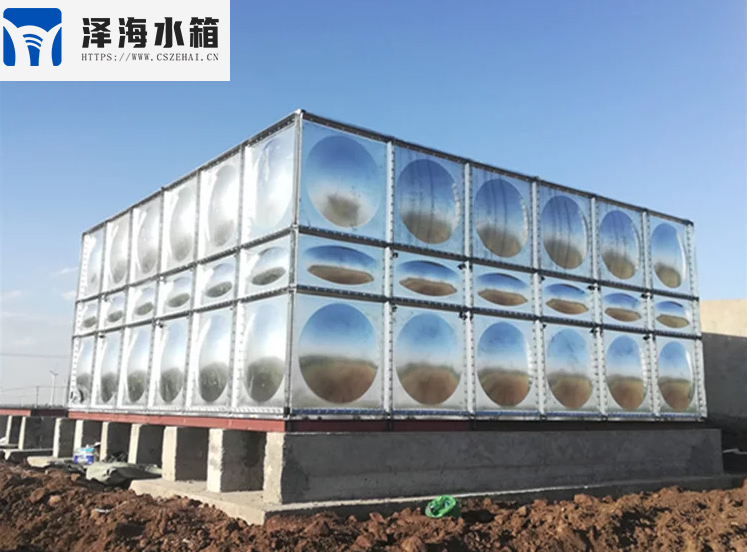 不銹鋼水箱基礎(chǔ)你知道多少？