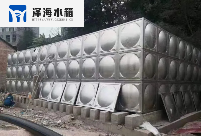 不銹鋼保溫水箱，組合水箱，地埋消防水箱，不銹鋼水箱廠家教你如何保養(yǎng)！