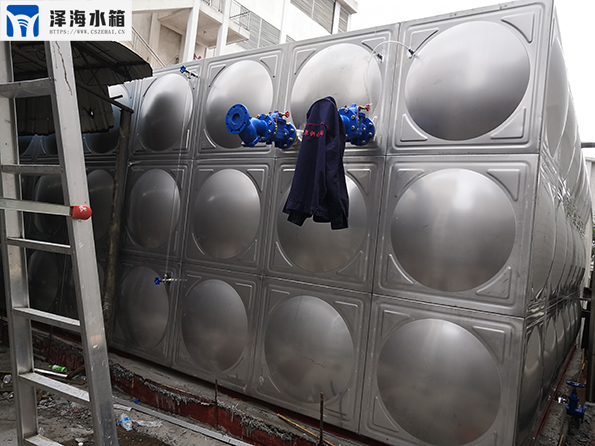 不銹鋼水箱報價標準是什么？