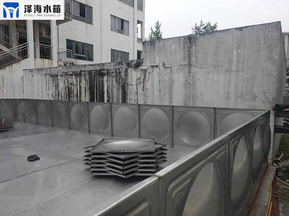 影響不銹鋼水箱價格的因素有哪些？