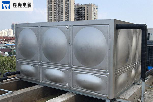 不銹鋼保溫水箱中的水真的會(huì)結(jié)冰嗎？
