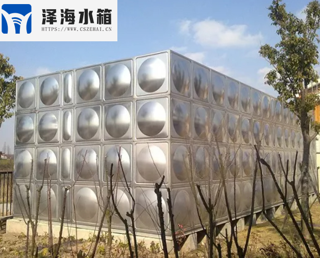 不銹鋼水箱價格為什么差別很大