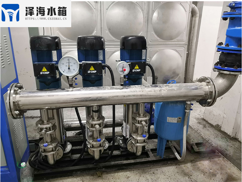 不銹鋼水箱厚度要求你知道嗎？