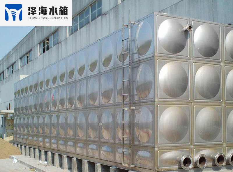不銹鋼水箱厚度的相關(guān)知識(shí)你知道嗎？
