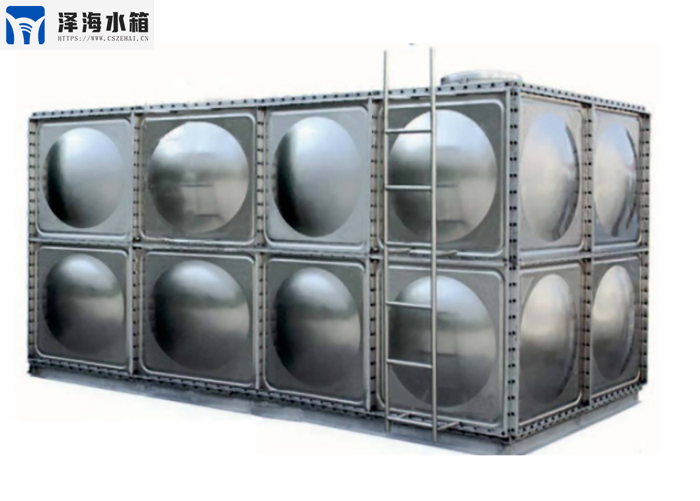 怎么選擇不銹鋼水箱，不銹鋼水箱的制作