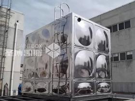 如何在上海選購(gòu)適合的不銹鋼水箱？