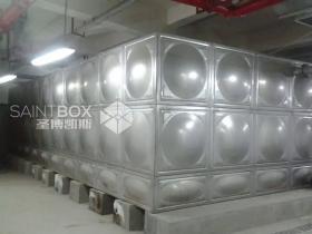河南不銹鋼水箱廠家推薦：專業(yè)品質(zhì)，穩(wěn)定供水