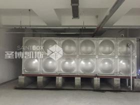 不銹鋼水箱公司直銷，多種規(guī)格可選，定制滿足您的需求！
