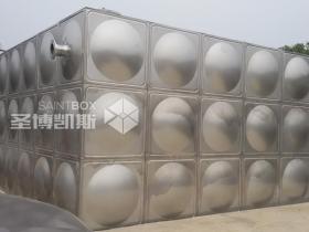 不銹鋼水箱多少錢？選對品牌省心又省錢