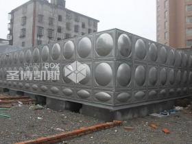 貴州不銹鋼水箱廠家直銷，專業(yè)定制各類水箱，滿足您的需求。