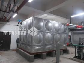 長沙不銹鋼水箱廠家直銷，價格實惠，質(zhì)量有保障！