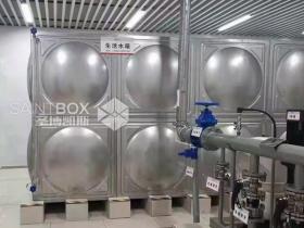 品牌信譽(yù)，專業(yè)實(shí)力——不銹鋼水箱廠商帶來(lái)的穩(wěn)定保障