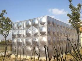福建不銹鋼水箱廠家直銷，高質(zhì)量、長壽命、價格實惠