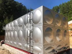 廠家直銷【廣西不銹鋼水箱】，享受優(yōu)惠價(jià)格與貼心售后服務(wù)！