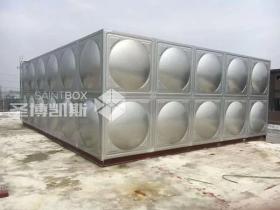 不銹鋼水箱的優(yōu)點與特點：南昌水箱生產廠家告訴您！