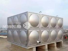 澤海水箱：河北不銹鋼水箱的專業(yè)生產廠家！