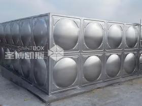 澤海水箱廠家直銷貴陽(yáng)不銹鋼水箱，品質(zhì)保障，價(jià)格優(yōu)惠！
