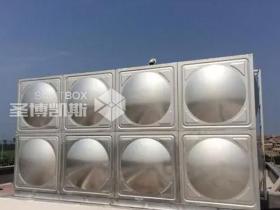 澤海品牌廠家的福建不銹鋼水箱，保障您家庭用水質(zhì)量安全！