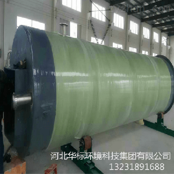 一體化預(yù)制泵站是怎樣處理城市污水的呢？