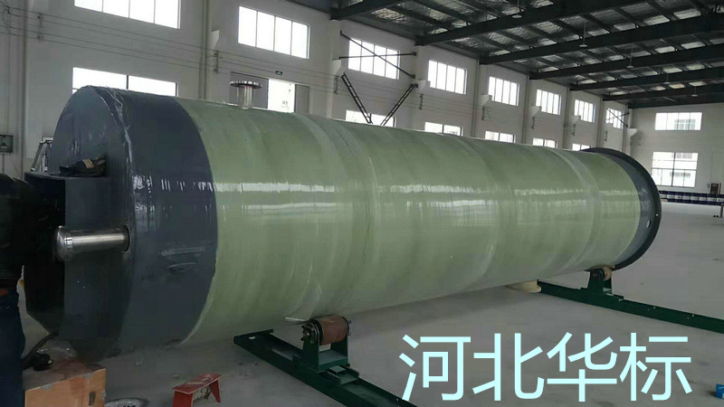 一體化預(yù)制泵站在我國(guó)水利設(shè)施建設(shè)上充當(dāng)著重要角色
