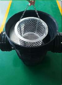 城市雨水收集的主要設(shè)備有哪些呢？